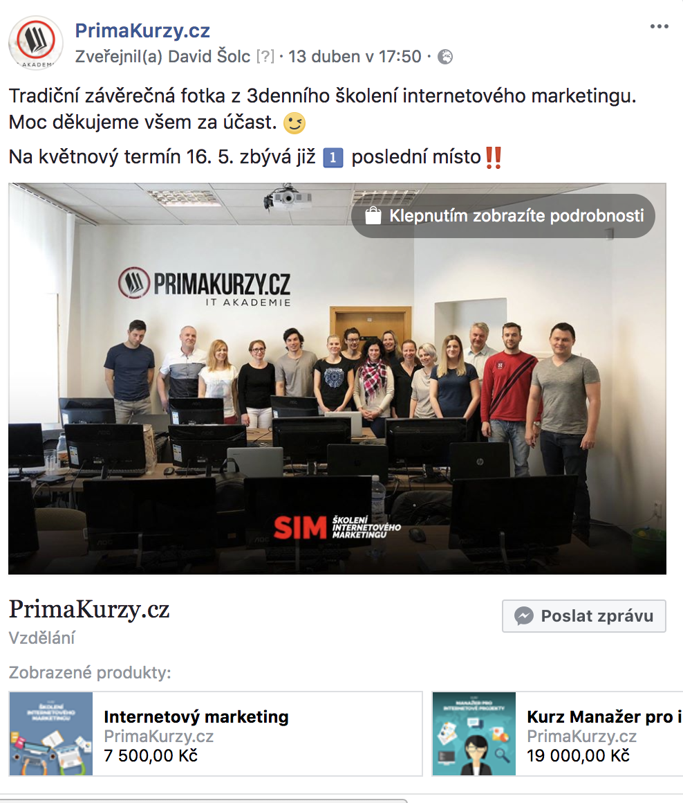 seznamování na facebooku Mělník
